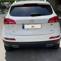 جک s5 اتومات ۴۰۲