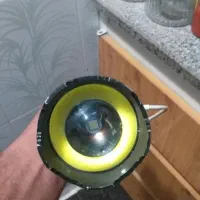 چراغ قوه شارژی