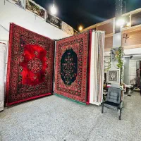 فرش جهیزیه با شرایط ویژه|فرش|رشت, باهنر|دیوار