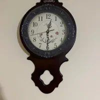 ساعت دیواری نیازمن تعمیر موتور