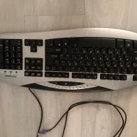 کیبورد فراسو