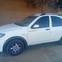 کوییک s مدل ۱۴۰۲ به همراه کارت سوخت|خودرو سواری و وانت|گلستان (تهران), |دیوار