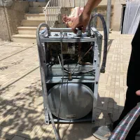 تعمیرات تخصصی پکیج و رادیاتور در محل با ضمانت|خدمات پیشه و مهارت|نیشابور, شهرک ولیعصر|دیوار