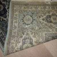 فرش  ۱۲و ۶ متری نخی|فرش|تهران, لویزان|دیوار