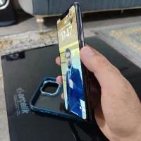 ایفون 11 pro max zaa|موبایل|مشهد, رده|دیوار