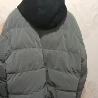 کاپشن پسرانه XL|لباس|خلخال, |دیوار