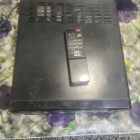 دستگاه ضبط بخش ژاپن|پخشکننده DVD و ویدیو|تهران, وحیدیه|دیوار