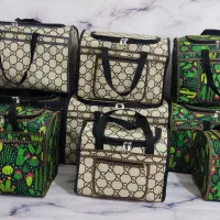 ساک مسافرتی|کیف، کفش، کمربند|هشتگرد, خور|دیوار