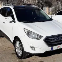 هیوندا توسان ۲۰۱۳