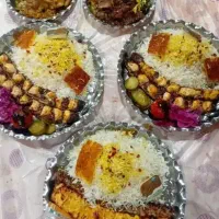 رستوران غذای آماده پیک رایگان