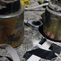 تعویض رادیاتوربخاری بدون باز کردن داشبورد