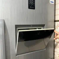 یخچال هوم بار دار هیمالیا