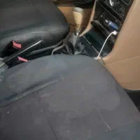 پژو۴۰۵ مدل ۸۵ داخل کررم