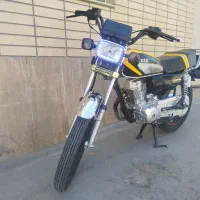 هندا 200 پرواز