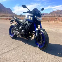 cb1300 mt09 سی بی ۱۳۰۰ ام تی ۰۹