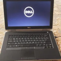 لپتاب قدرتمند دل i7 ویندوز 10|رایانه همراه|قزوین, |دیوار
