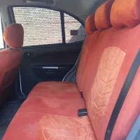 روکش صندلی کوییک|قطعات یدکی و لوازم جانبی|دزفول, |دیوار