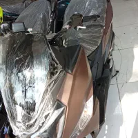 جی 200|موتورسیکلت|قرچک, شهرک طلائیه|دیوار