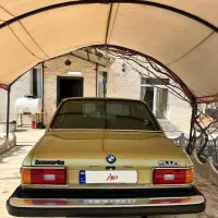 BMW 518. 1978|خودرو کلاسیک|تهران, علم و صنعت|دیوار