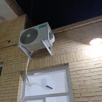 نصب و تعمیرات و سرویس کولر گازی