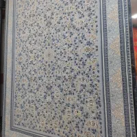 دوتخته فرش تمام نخ