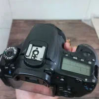 ستکاملCanon60Dبادولنز+لوازمکامل(فوقالعاده تمیز|دوربین عکاسی و فیلمبرداری|دزفول, |دیوار