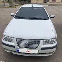 سمند ef7 دوگانه