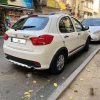 کوئیک Gxr مدل L سال ۱۴۰۳|خودرو سواری و وانت|تهران, حبیب الله|دیوار