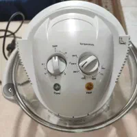 هواپز فلاورویو توربو