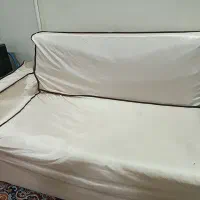 مبل ۷ نفره|مبلمان خانگی و میز عسلی|اصفهان, امامزاده اسماعیل|دیوار