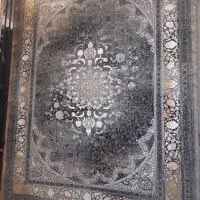 طرح نسیم سرمه ای)اکبند)|فرش|کرج, فاز ۵ مهرشهر|دیوار