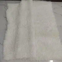 پارچه خز دار خرگوشی