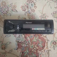 ظبط پایونیر MVH-X195UI