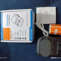 لیبل زن حرارتی دیجی کالا