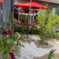 اجاره ویلا روزانه|اجارهٔ کوتاه‌مدت ویلا و باغ|کرج, کمال‌شهر|دیوار