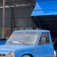 یکنفر راننده نیسان کمپرسی نیازمندیم