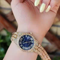 ساعت BAOKE تاریخ‌ دار QUARTZ|ساعت|تبریز, |دیوار