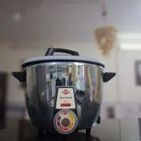 لوازم برقی آشپزخانه