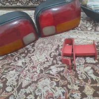 لوازم  پراید