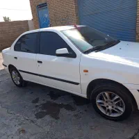 سمند LX|خودرو سواری و وانت|شوش, |دیوار