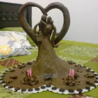 حنا|صنایع دستی و سایر لوازم تزئینی|فلاورجان, |دیوار