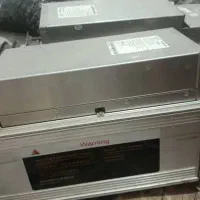 ماینر m30استوک 94تراهش