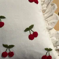 کوسن|پرده، رانر، رومیزی|گرگان, |دیوار