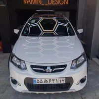 سرامیک خودرو پولیش نانو سرامیک کاور|خدمات موتور و ماشین|اصفهان, تخت فولاد|دیوار