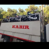 موتور فروشی|موتورسیکلت|بندرعباس, |دیوار