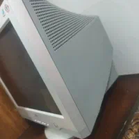 مانیتور کامپیوتر ال جی اصلی|قطعات و لوازم جانبی رایانه|کرمانشاه, |دیوار