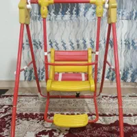 تاب بچه