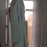 کاپشن|لباس|چهارباغ, |دیوار