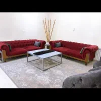 چند سری وسایل منزل با قیمت فوق العاده بعلت مهاجرت|مبلمان خانگی و میز عسلی|بهبهان, |دیوار