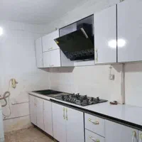 کابینت مشکی سفید هایگلاسی ترکیبی|مصالح و تجهیزات ساختمان|رشت, جانبازان|دیوار